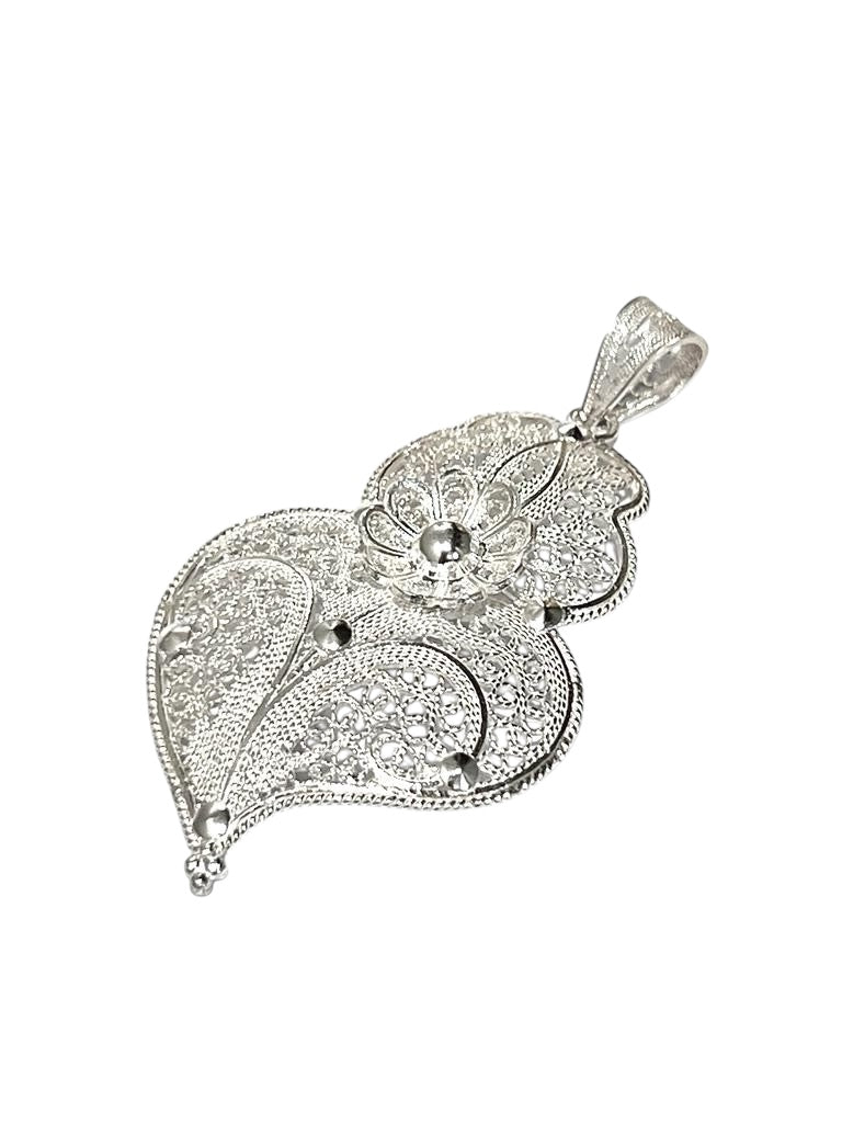 Heart of Viana Medal