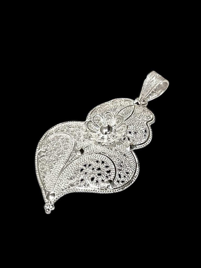 Heart of Viana Medal