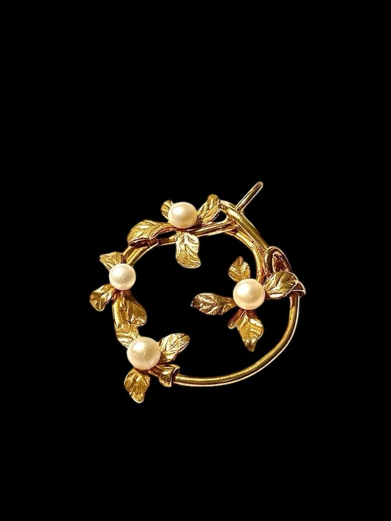 Medalha Flores
