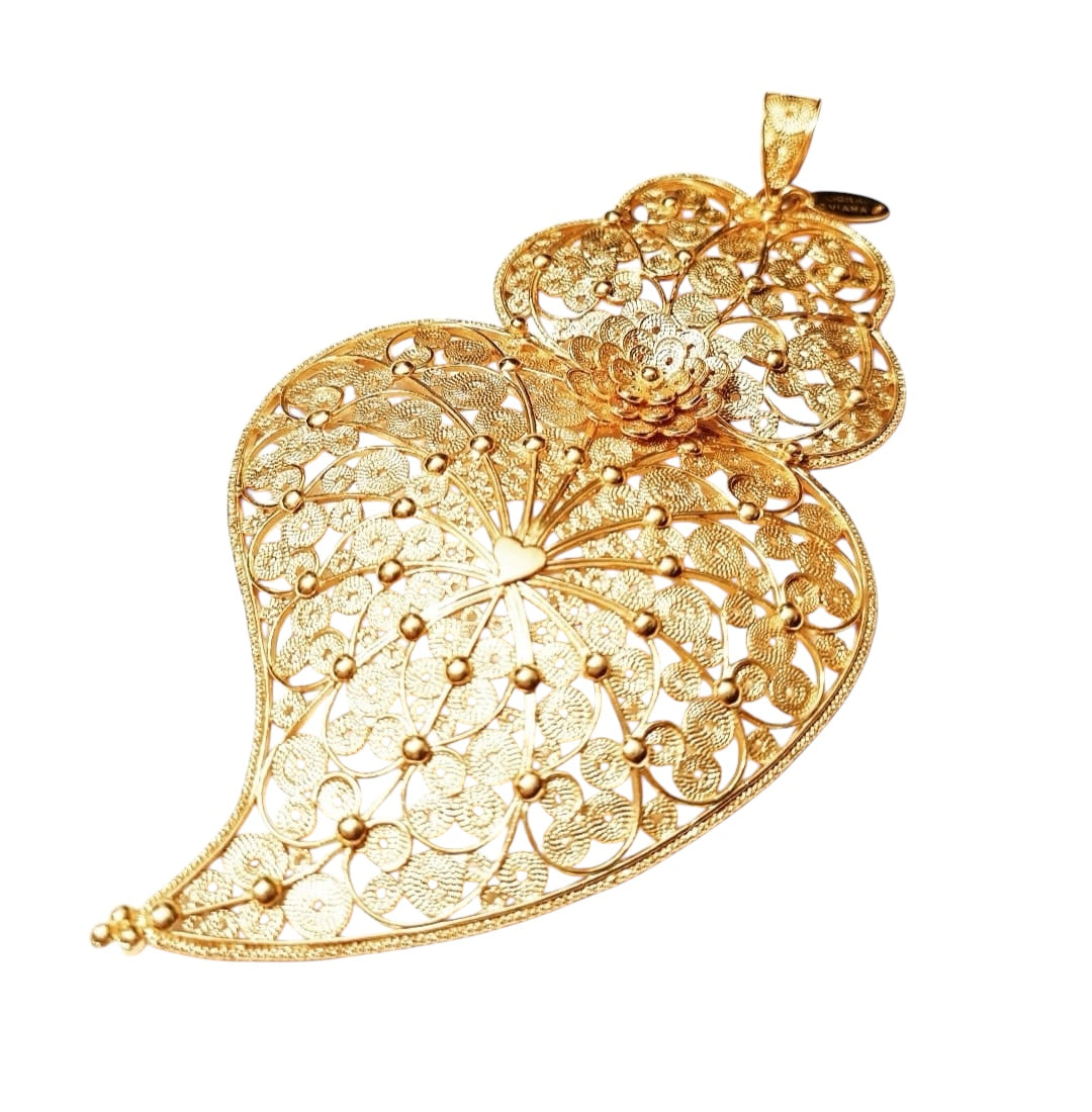 Heart of Viana Medal
