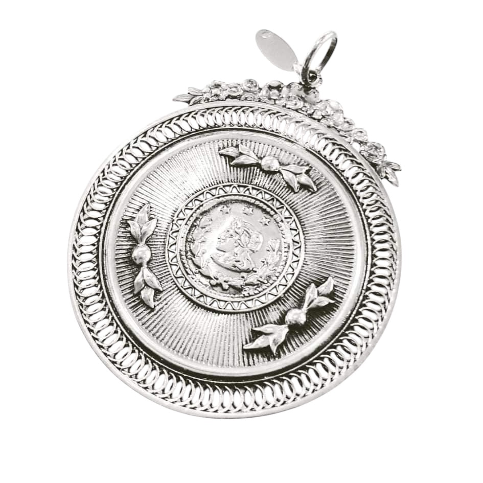 Medalha Libra