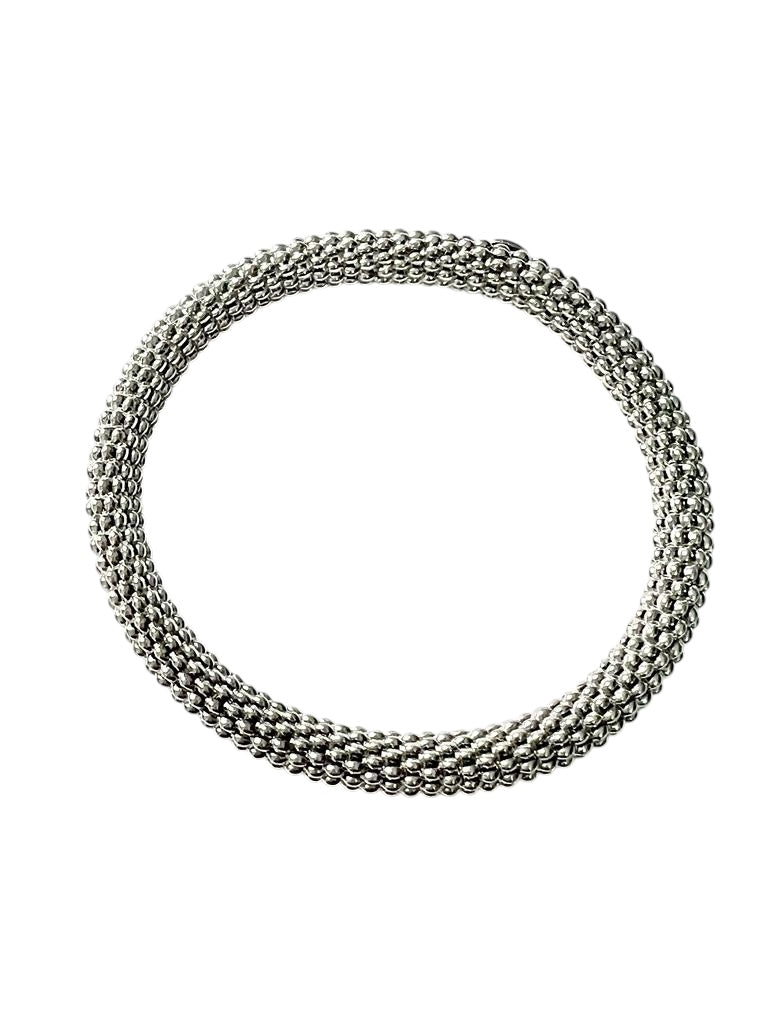 Pulseira Simples em Prata