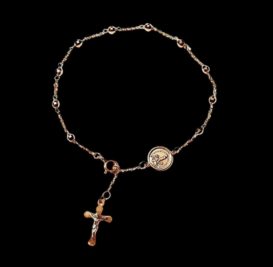 Pulseira Dezena Ouro