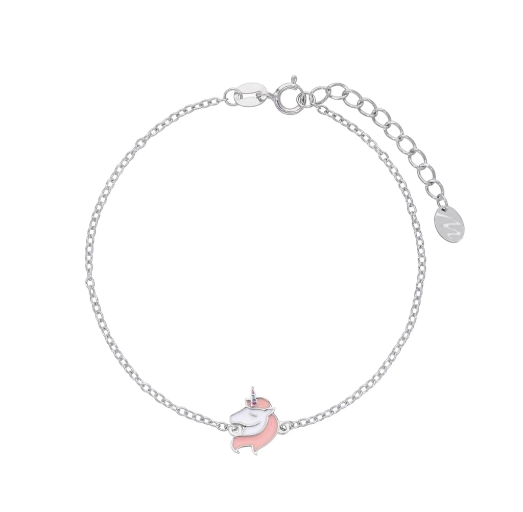 Pulseira Unicórnio Criança
