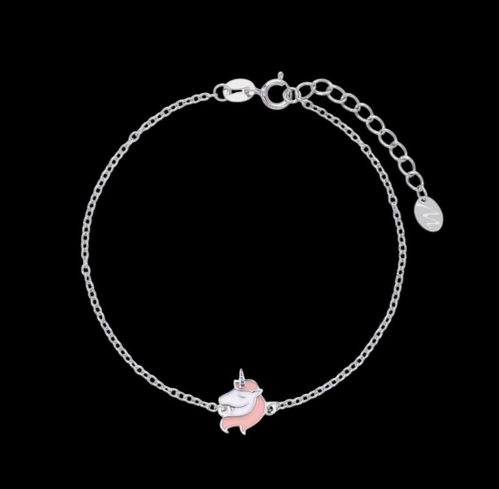 Pulseira Unicórnio Criança