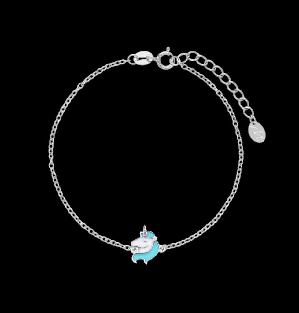 Pulseira Unicórnio Criança