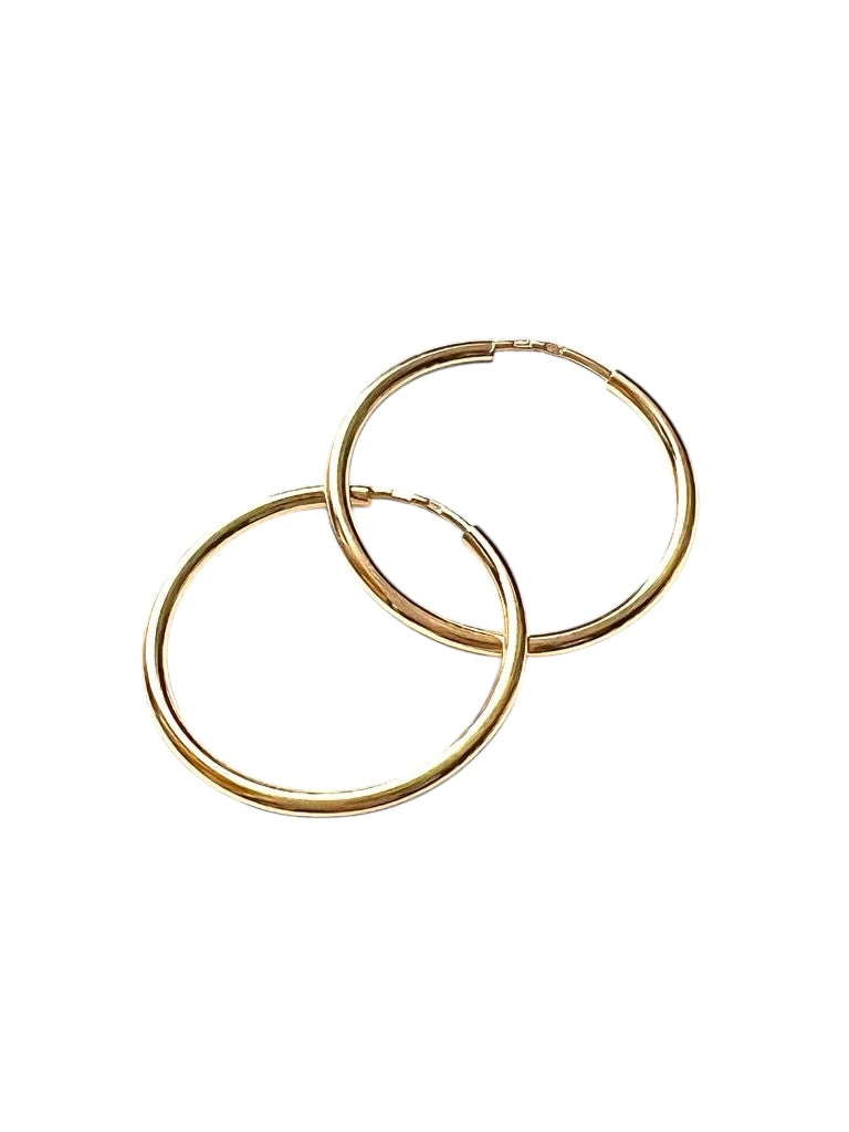 Gold Rings