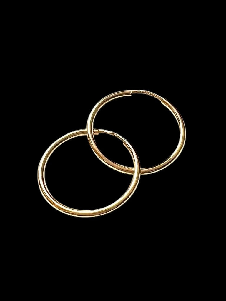 Gold Rings