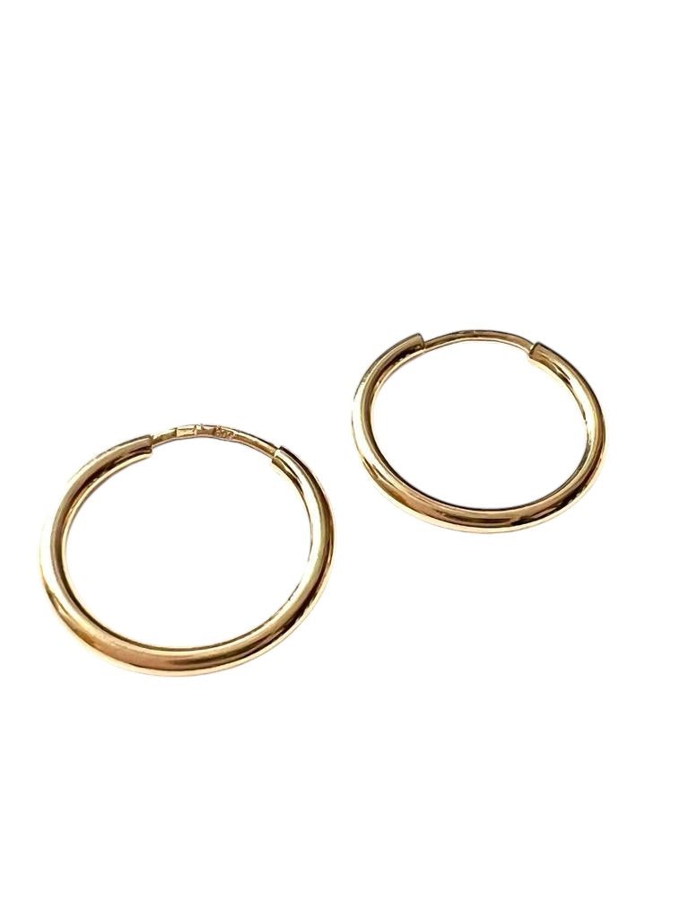 Gold Rings