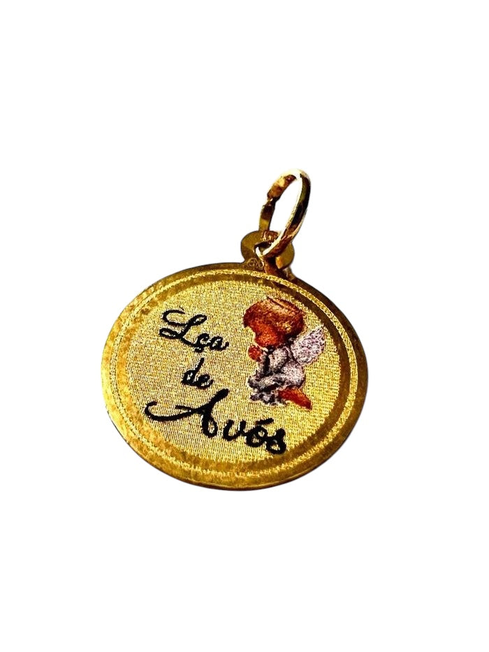 Grandparents Gold Medal