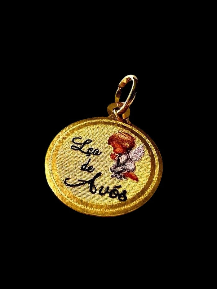 Grandparents Gold Medal