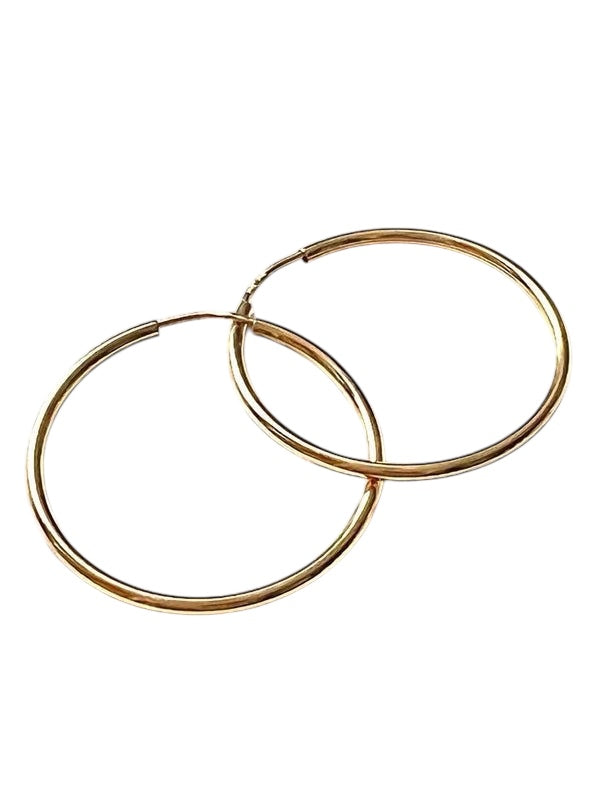Argolas Ouro