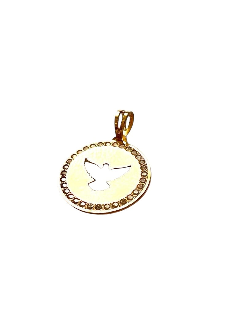 Medalha Espírito Santo em Ouro