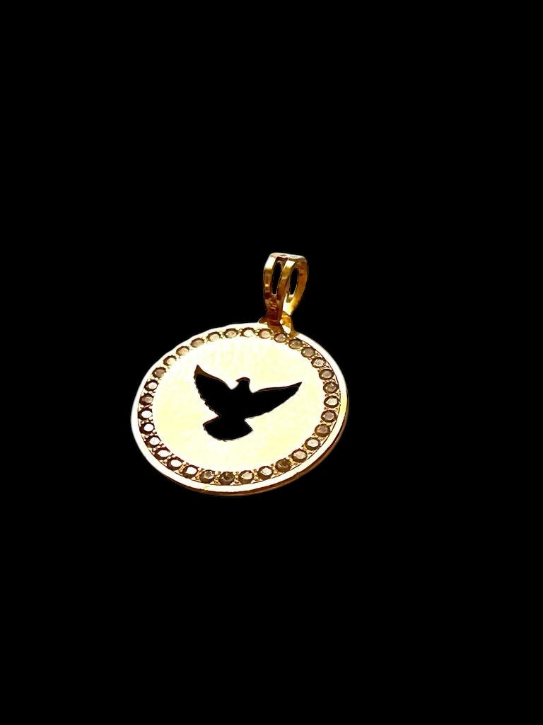 Medalha Espírito Santo em Ouro