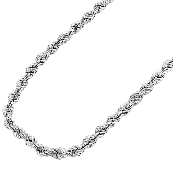 Simple Necklace