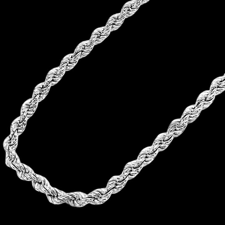 Simple Necklace
