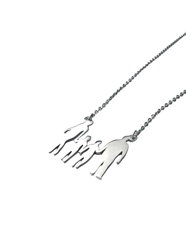 Family Necklace