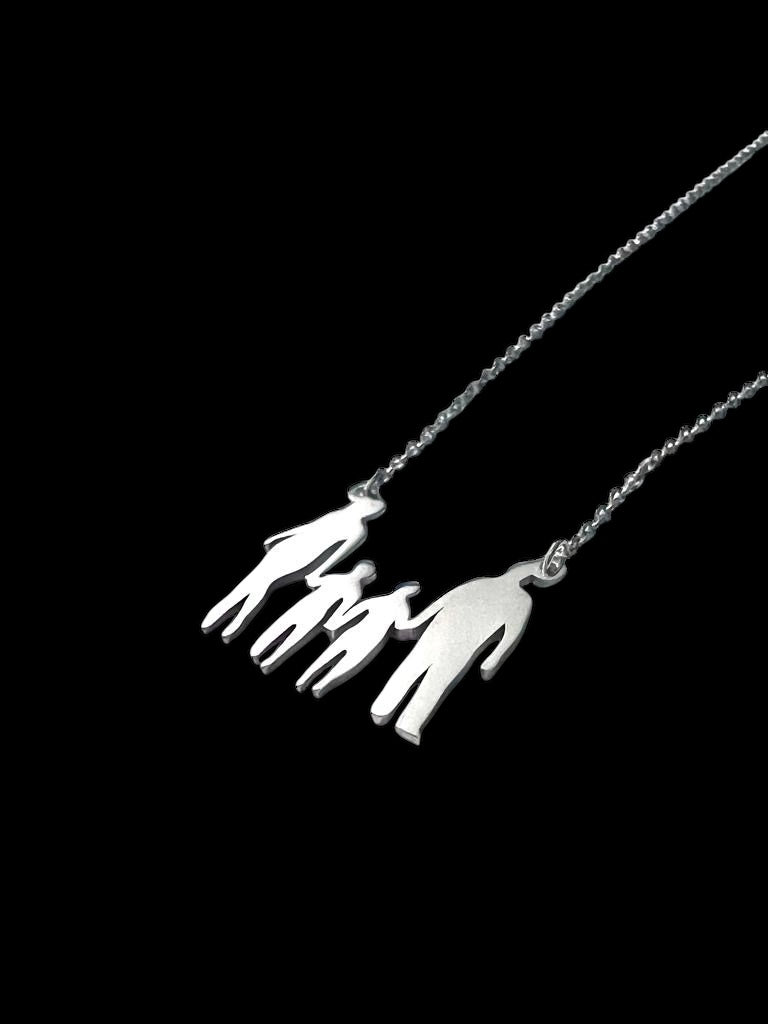 Family Necklace