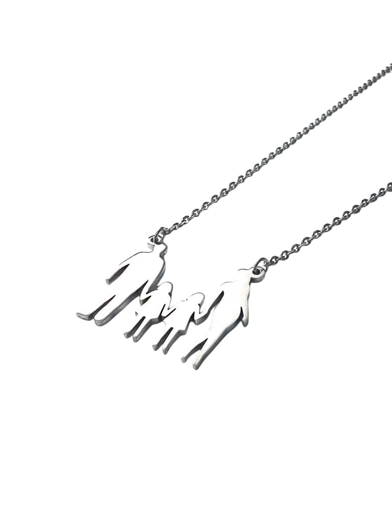 Family Necklace