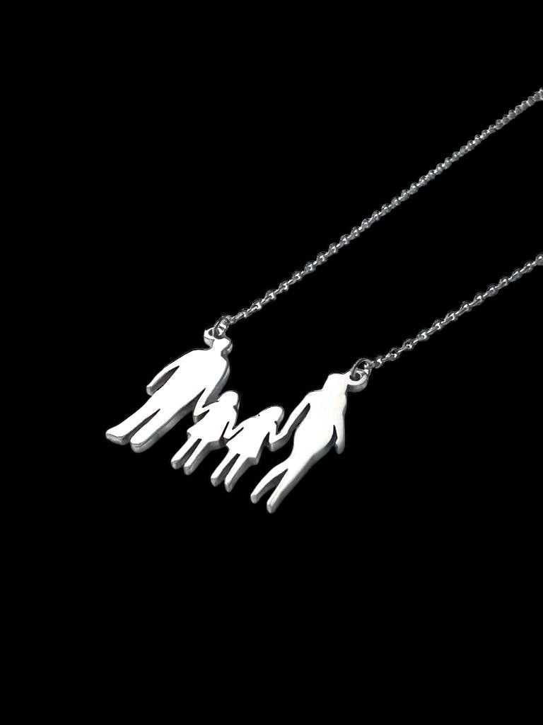 Family Necklace