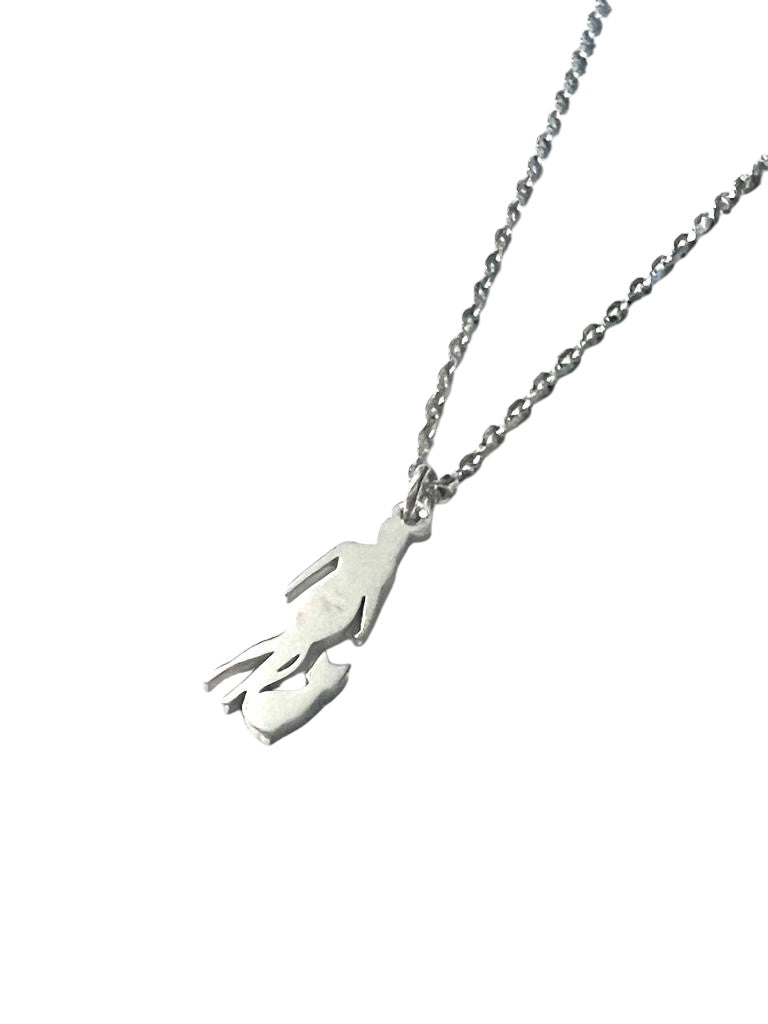 Cat Necklace