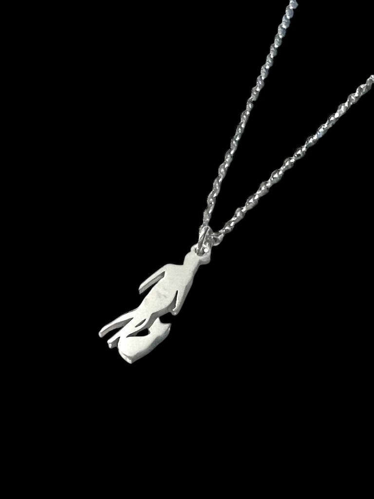 Cat Necklace