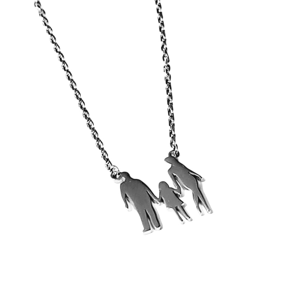 Family Necklace