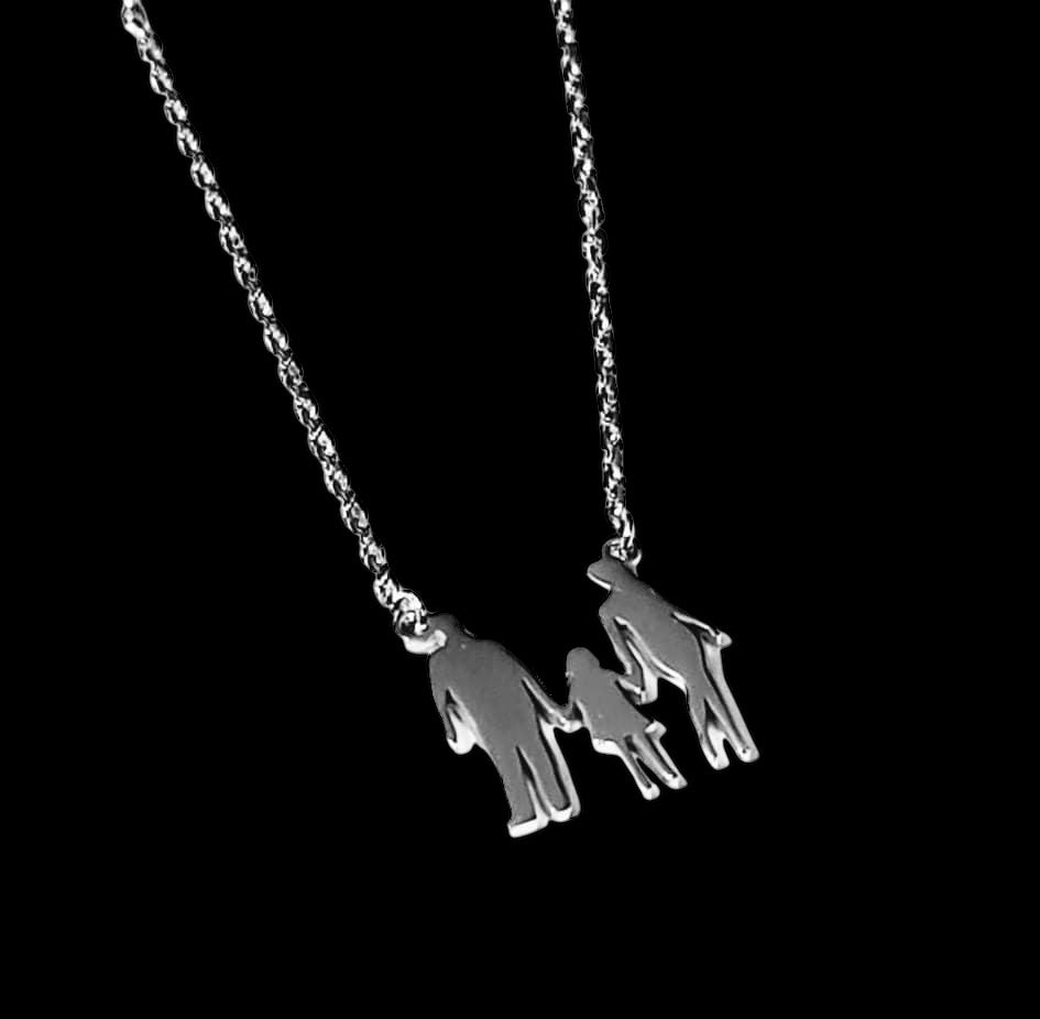 Family Necklace