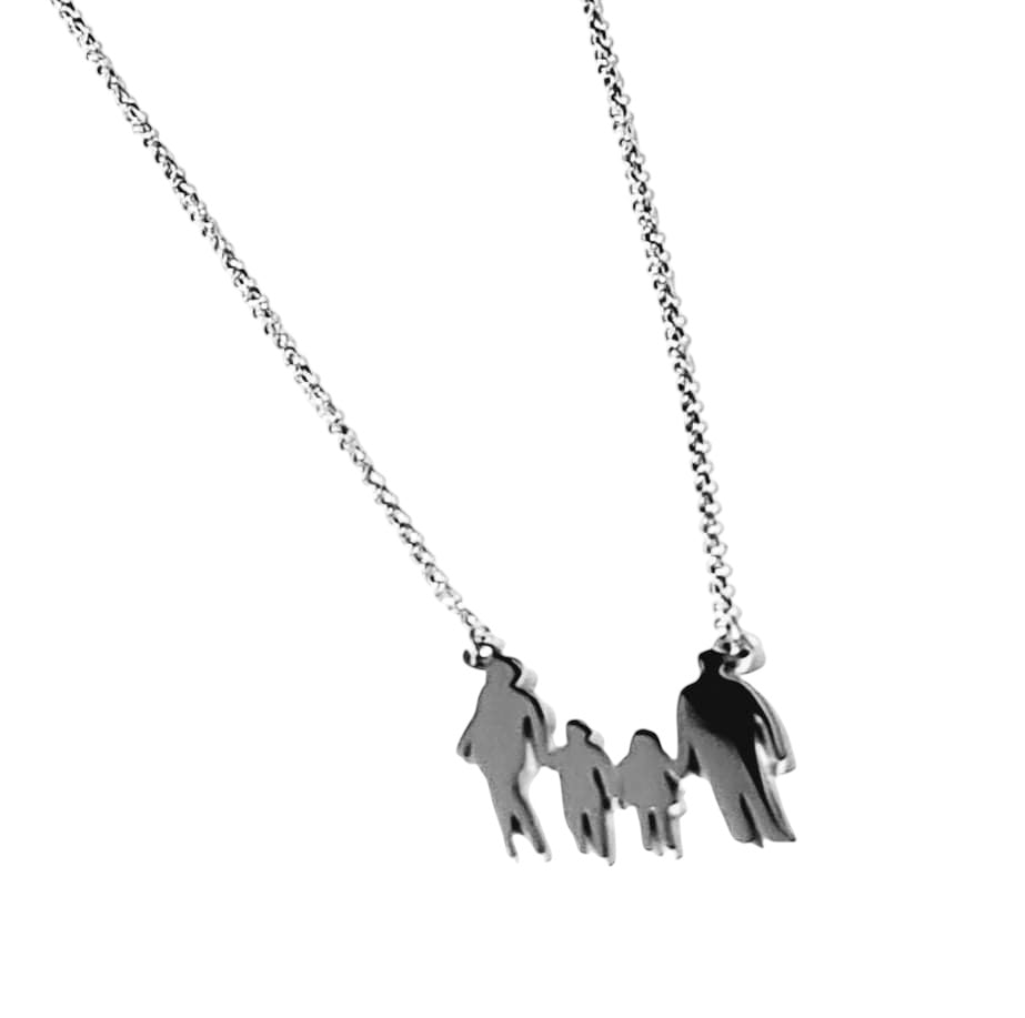 Family Necklace
