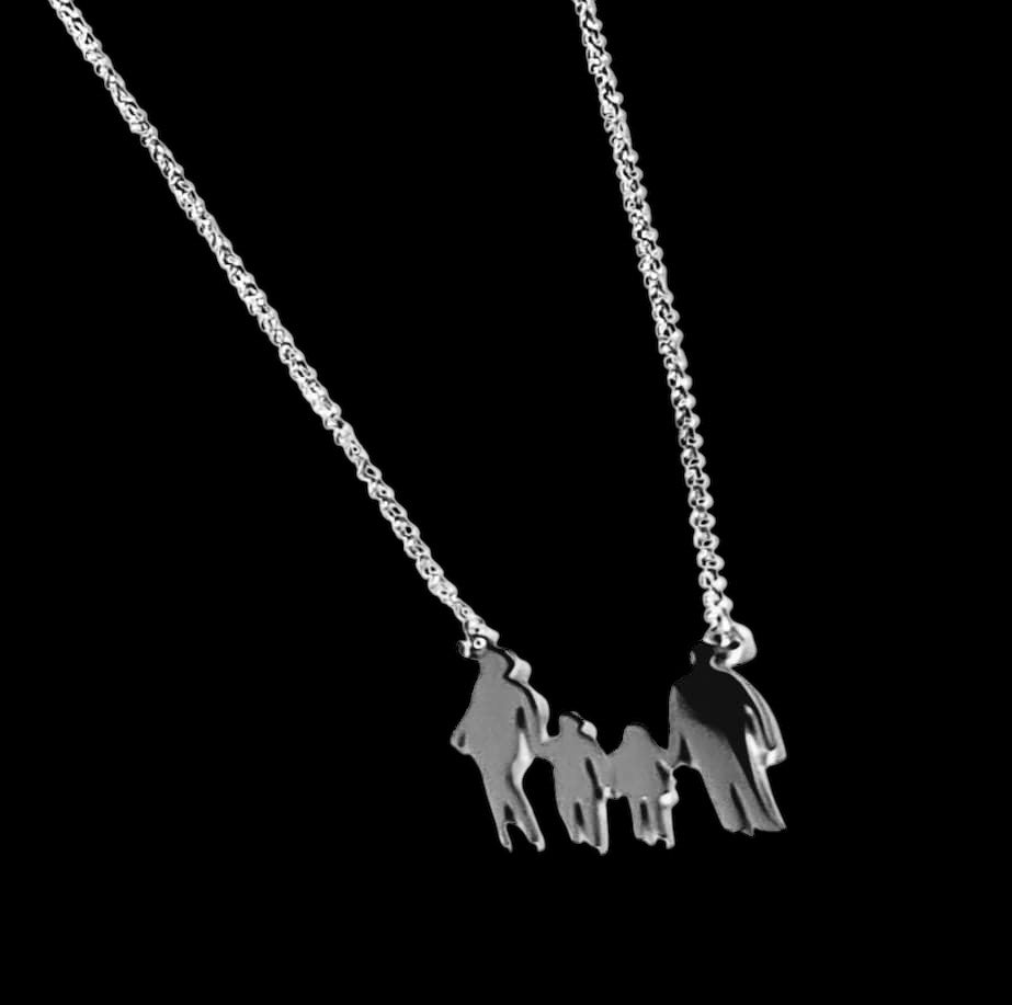 Family Necklace