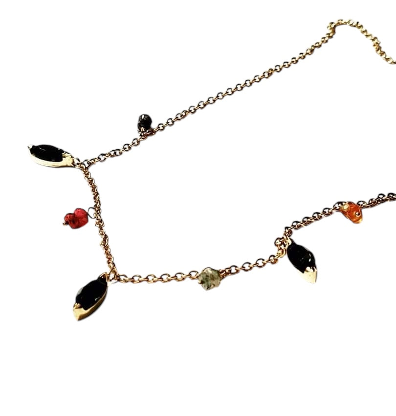 Drops Necklace