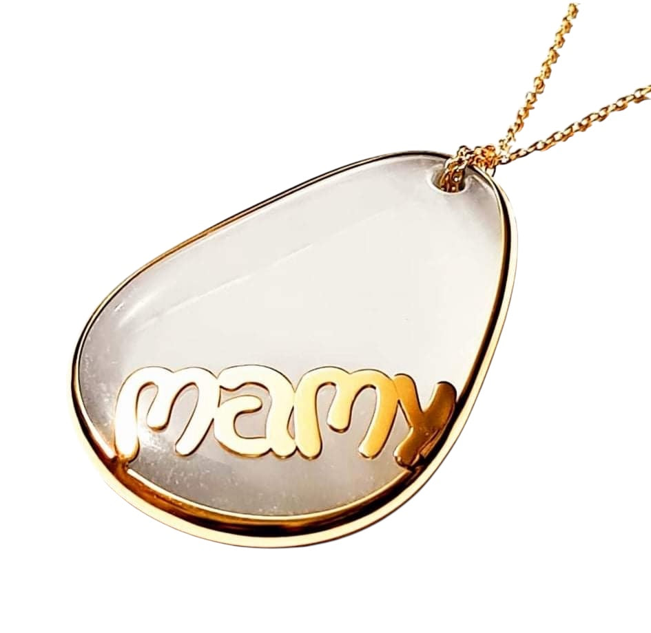 Colar Mamy