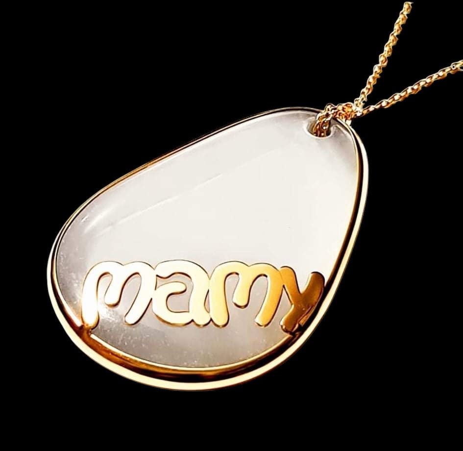 Colar Mamy