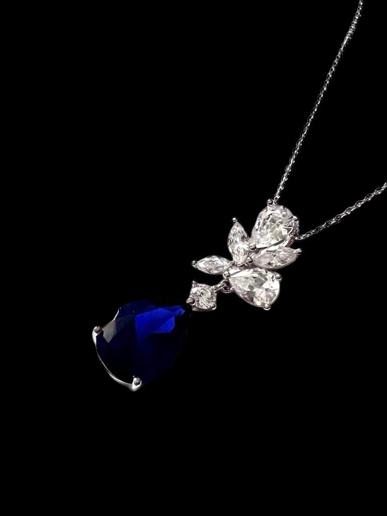 Drop Necklace