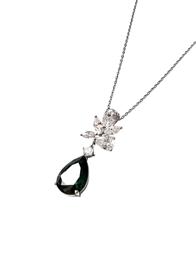 Drop Necklace