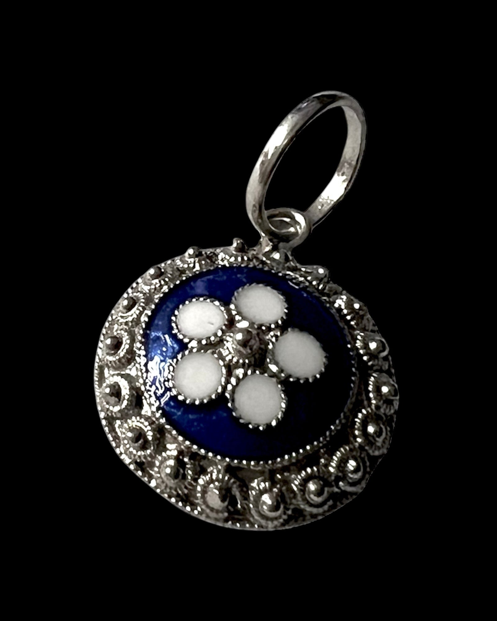 Silver Snail Medal
