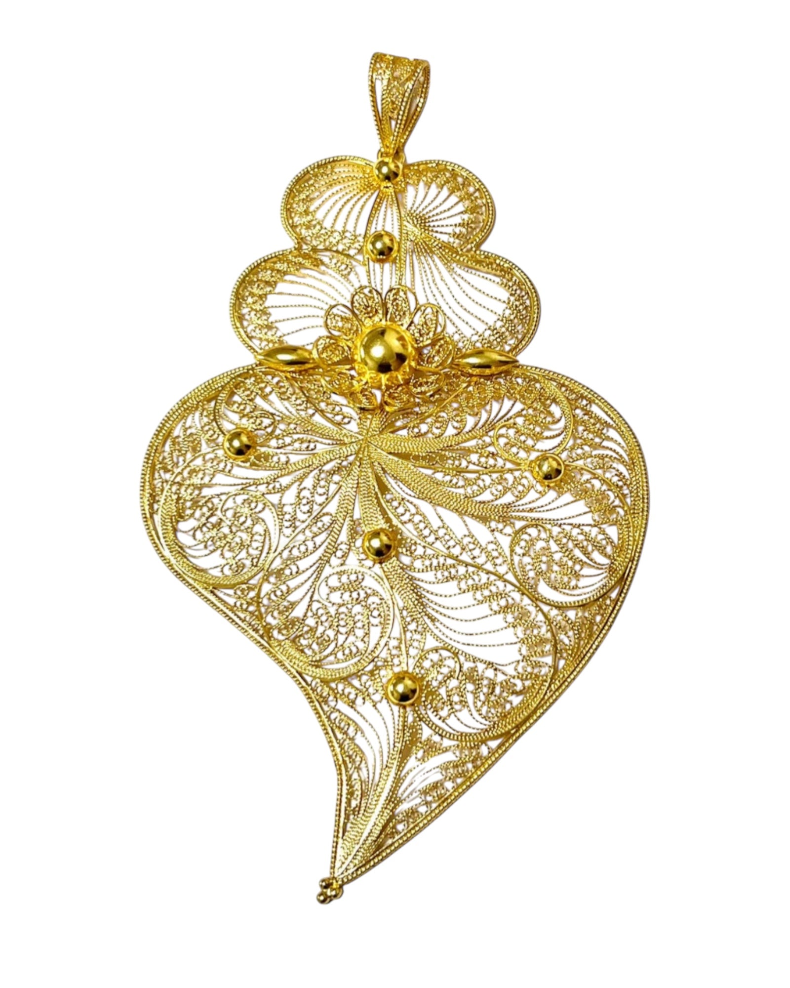 Heart of Viana Medal