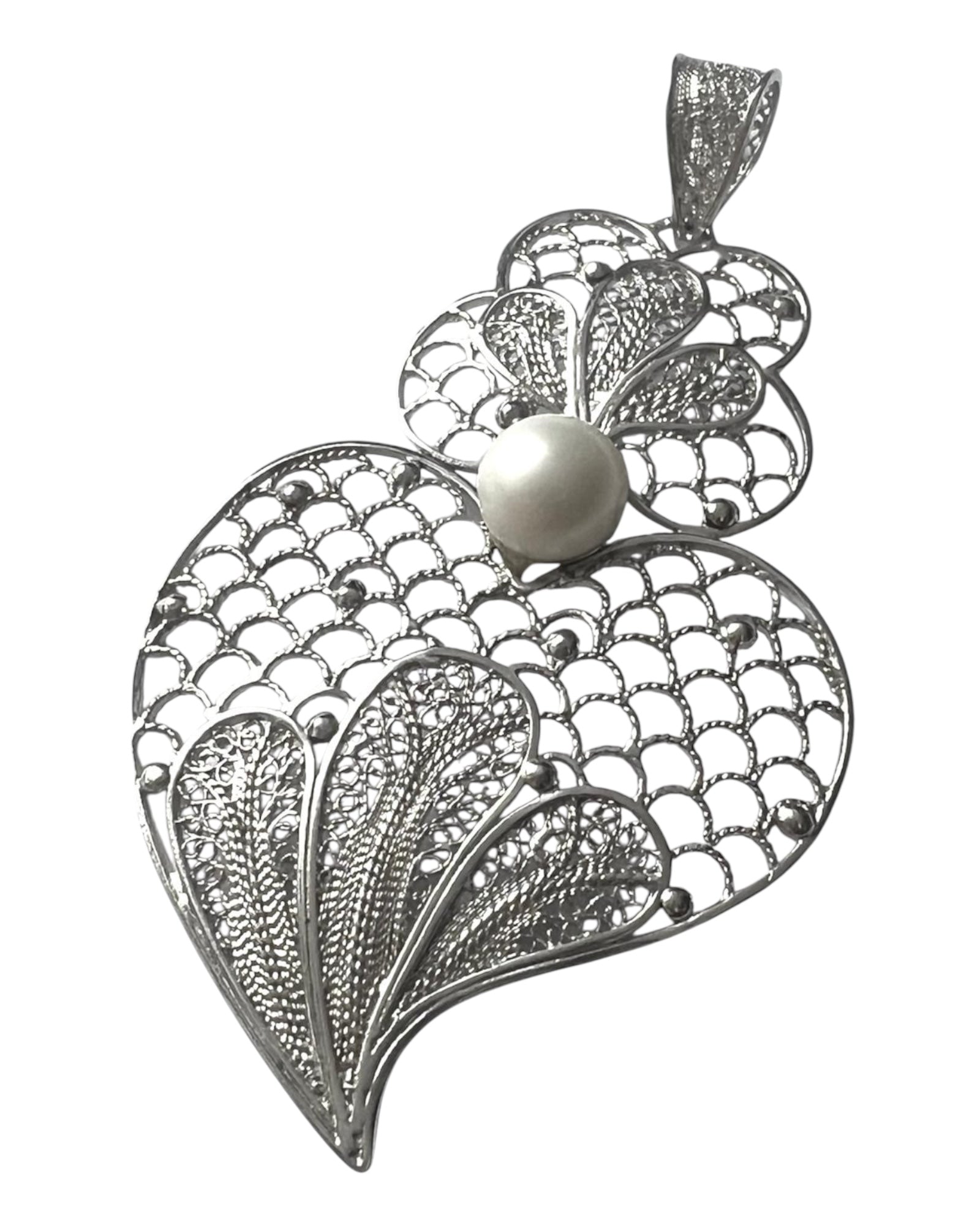 Heart of Viana Medal