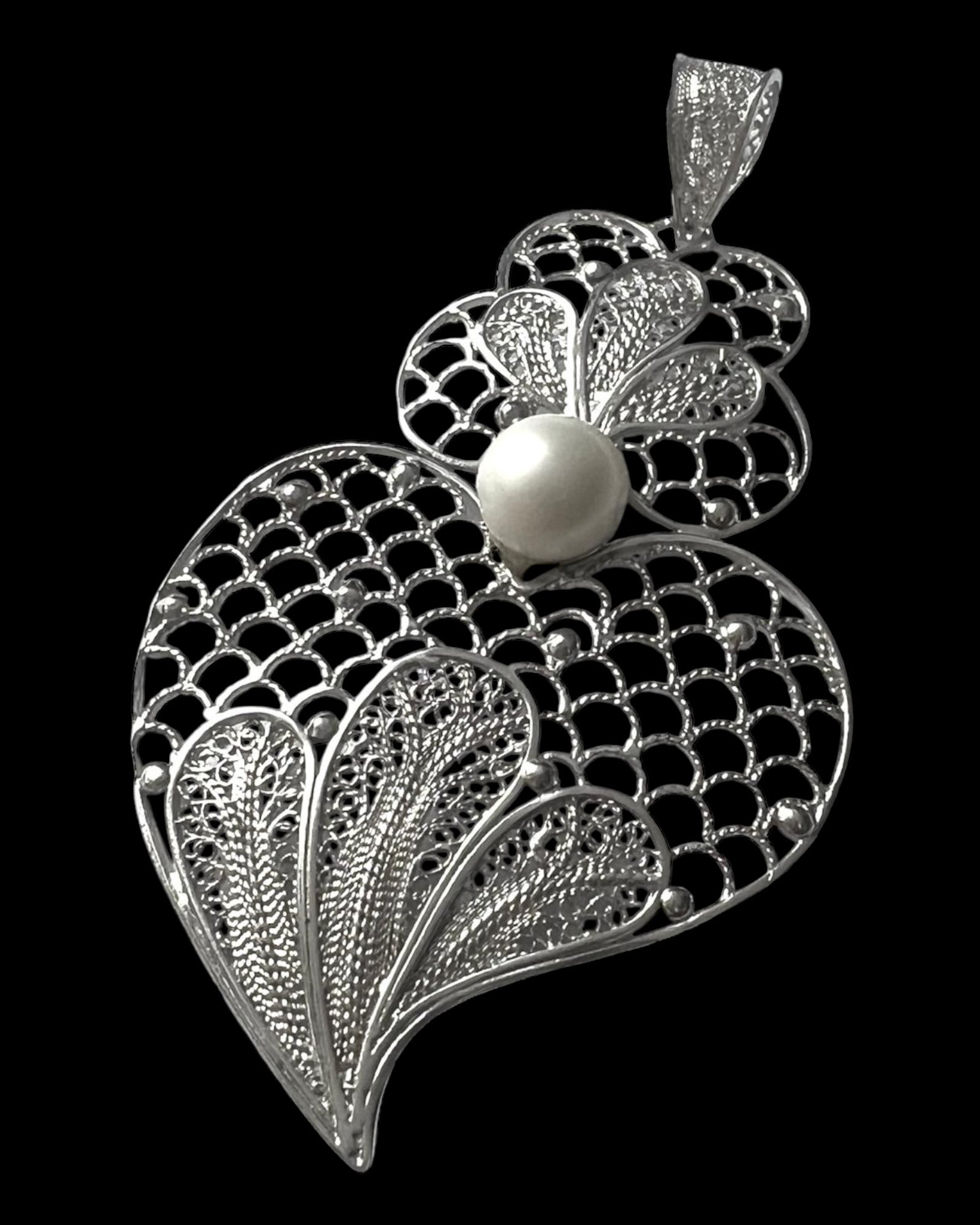 Heart of Viana Medal