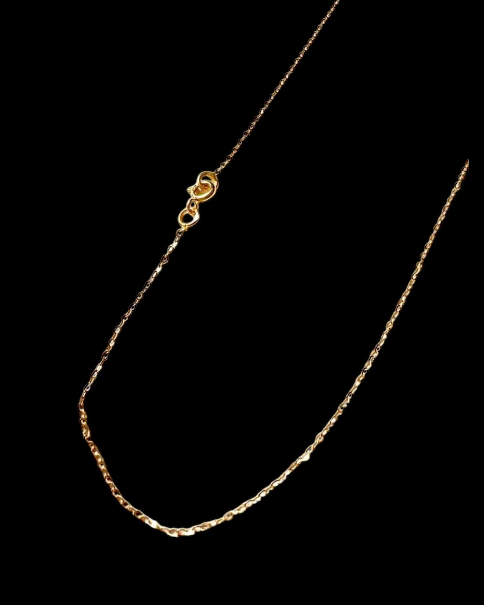 Colar Ouro