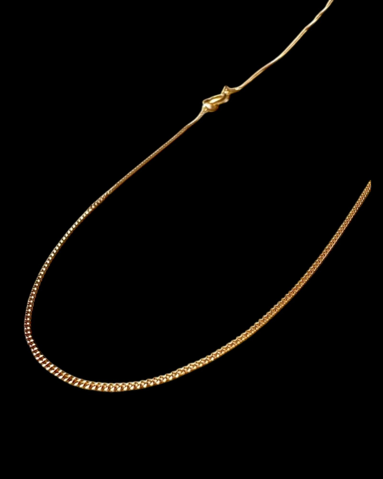 Colar Ouro