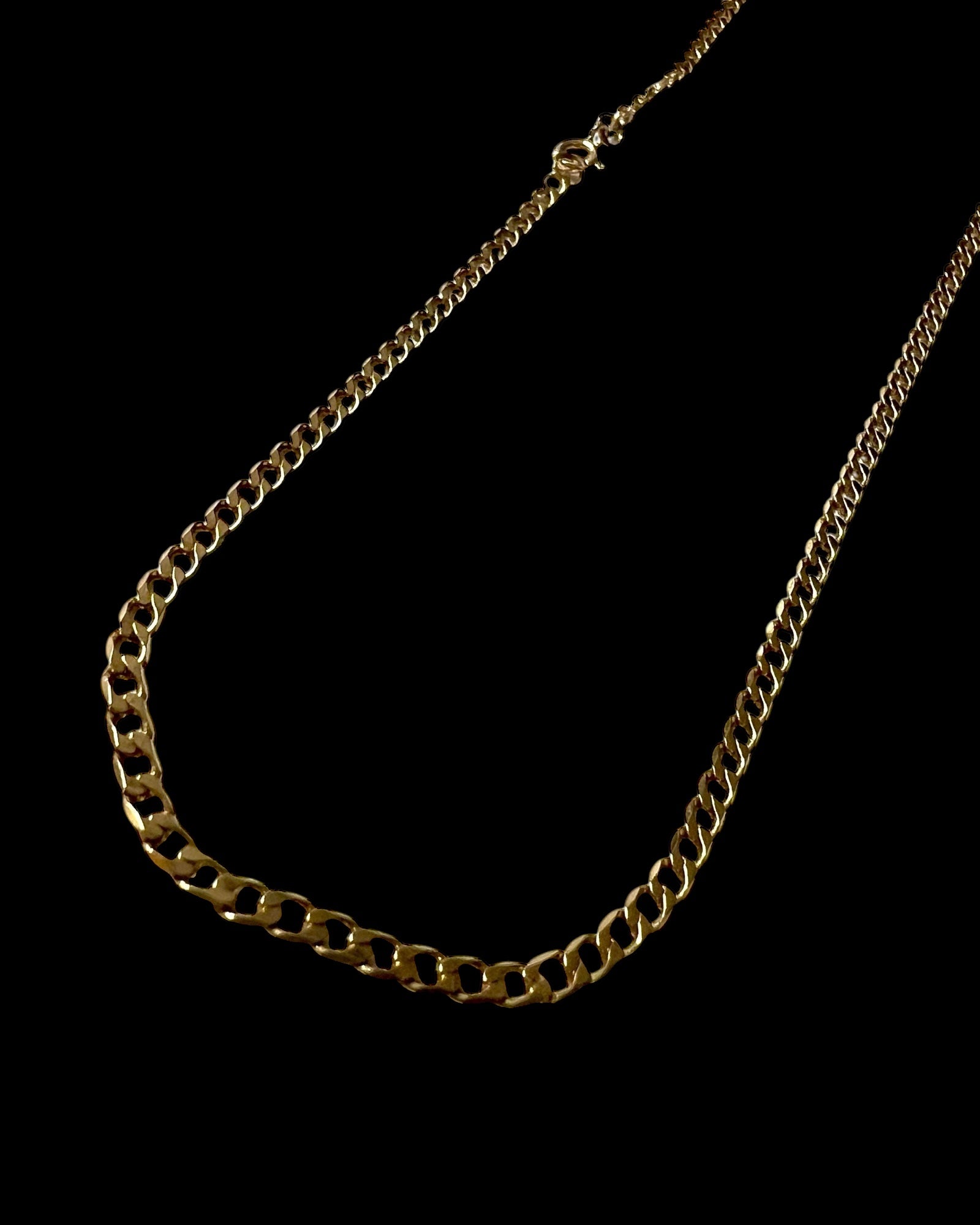 Colar Corrente Ouro