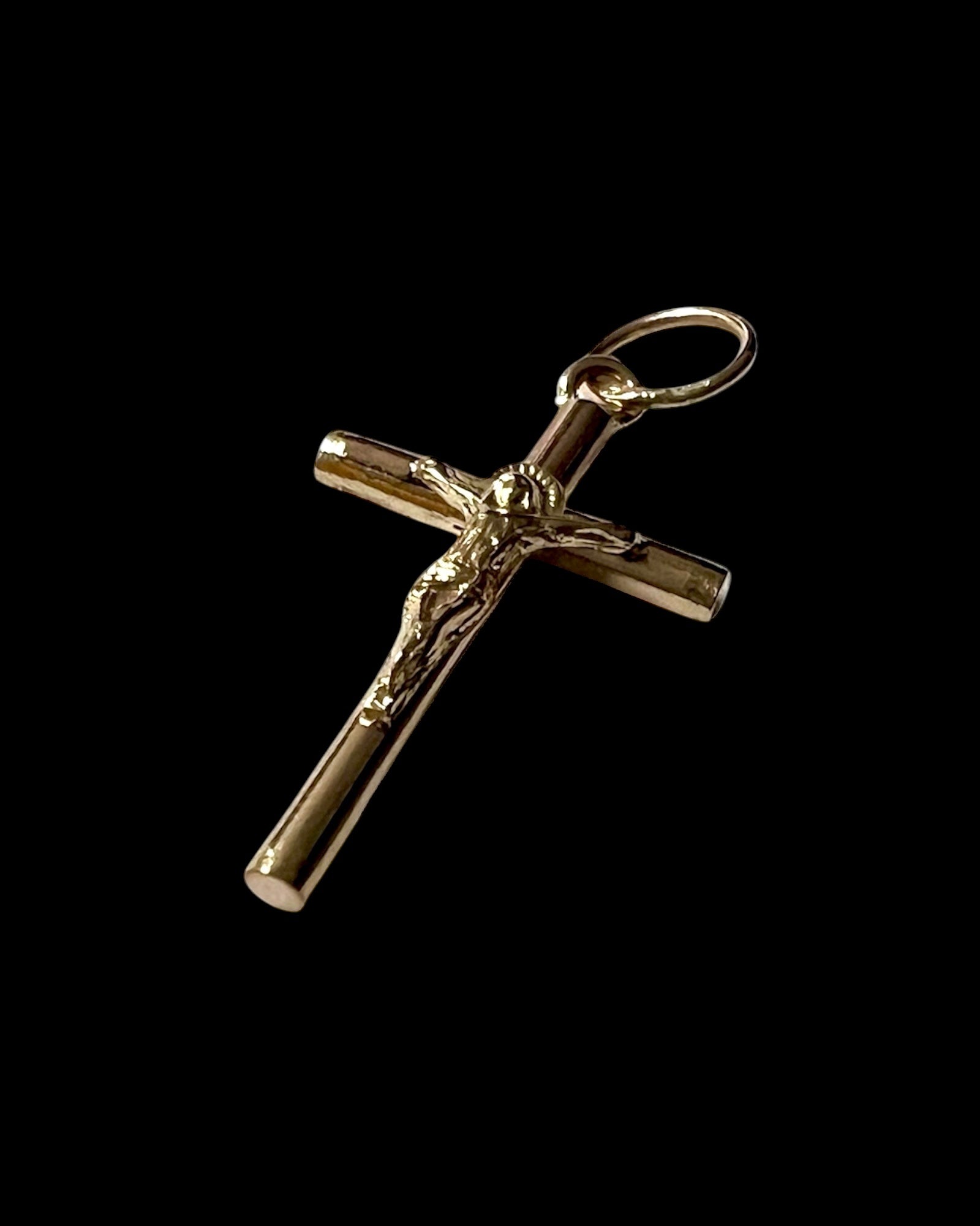 Gold Cross Medal