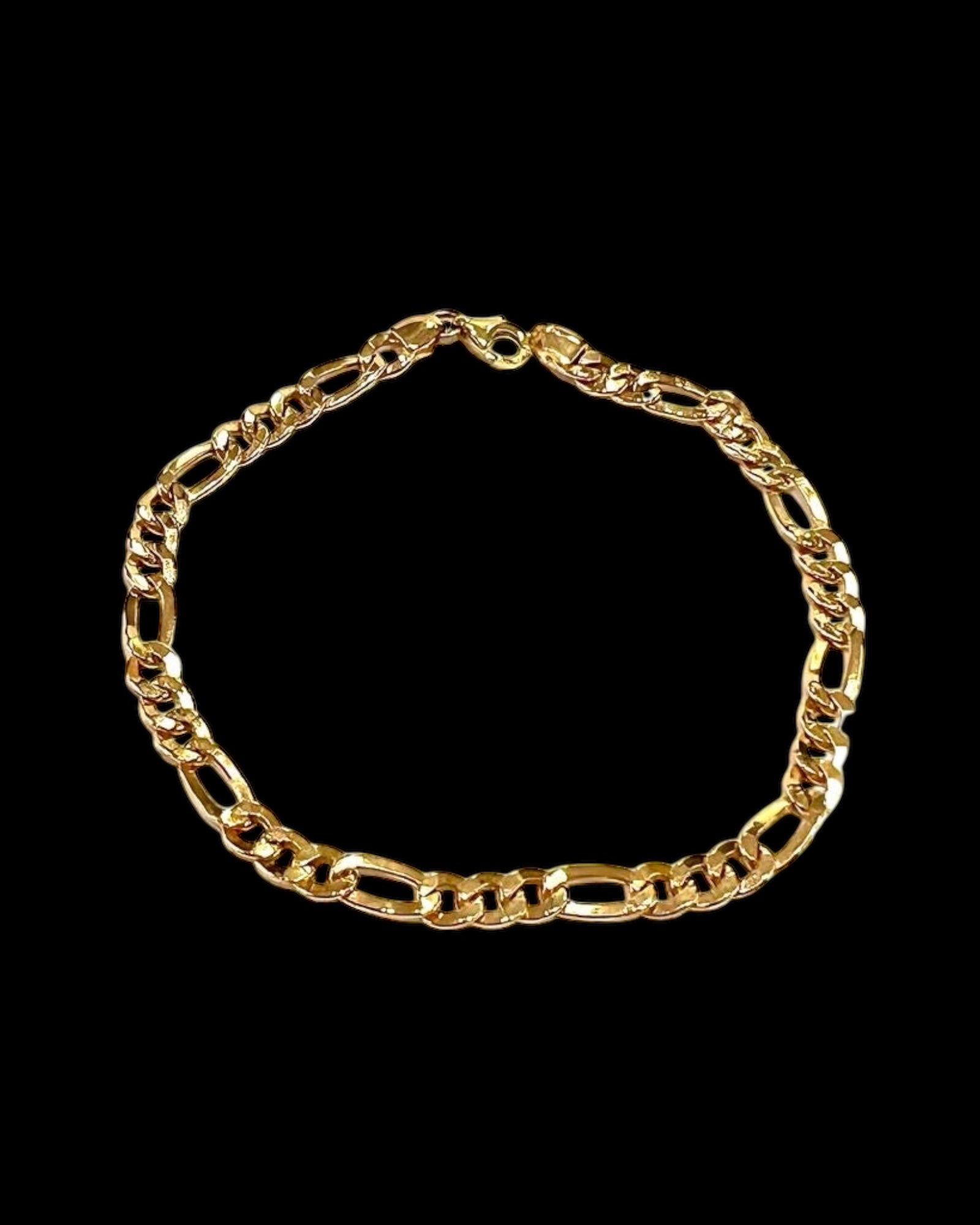 Pulseira em Ouro