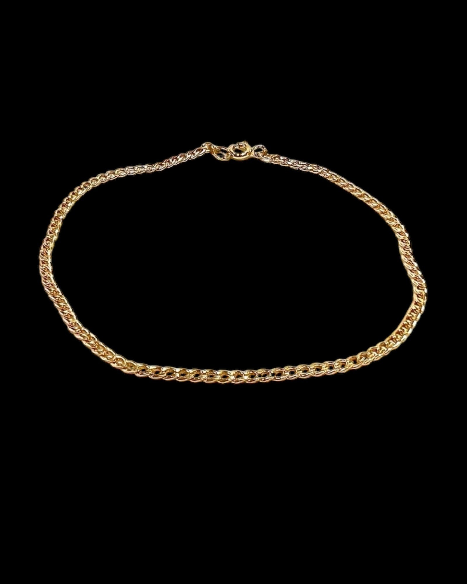 Pulseira em Ouro