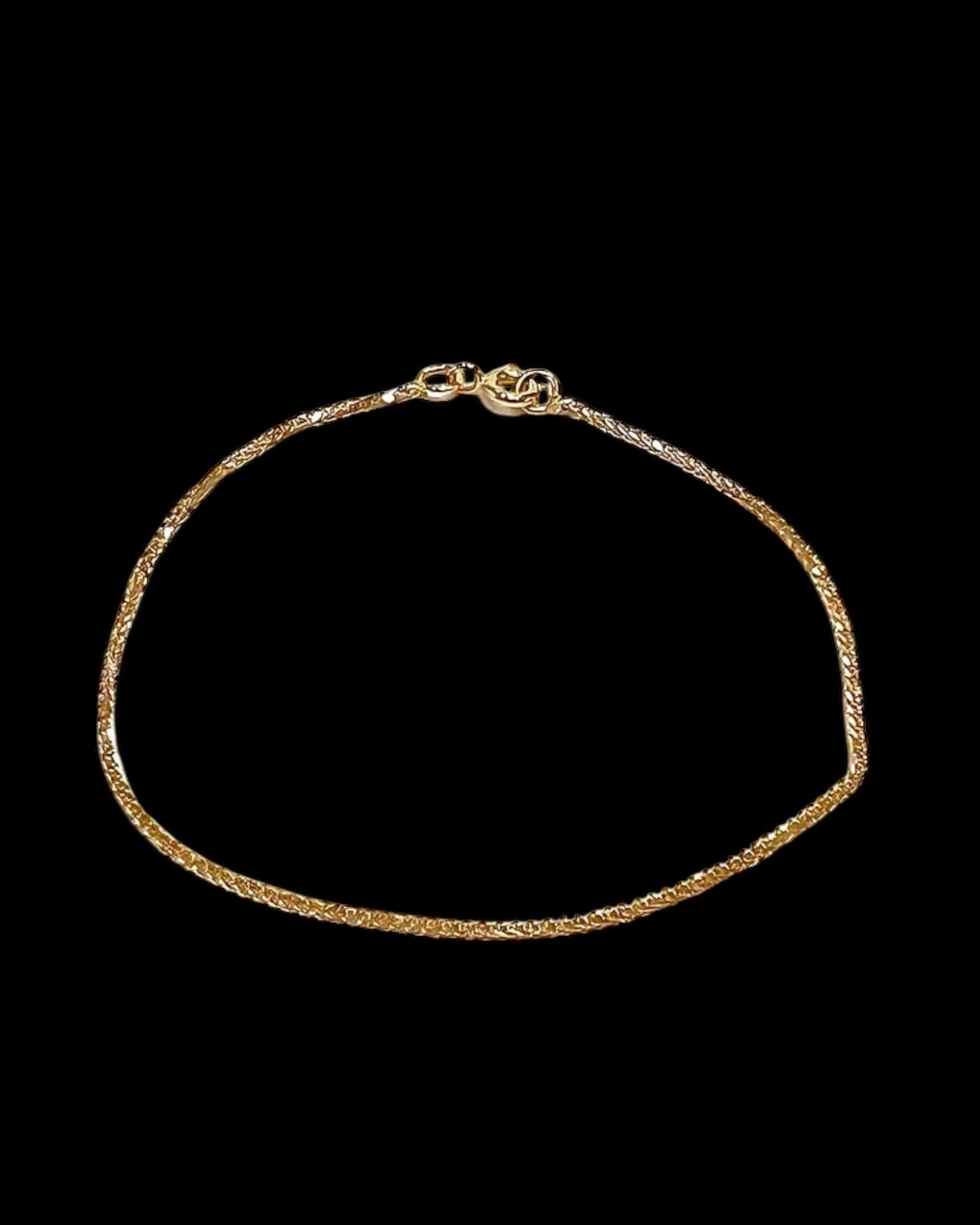 Pulseira em Ouro