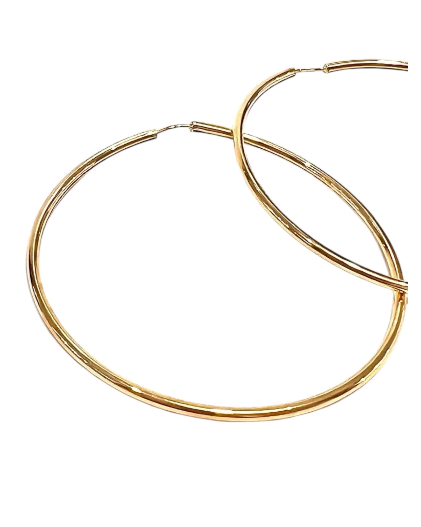 Gold Rings