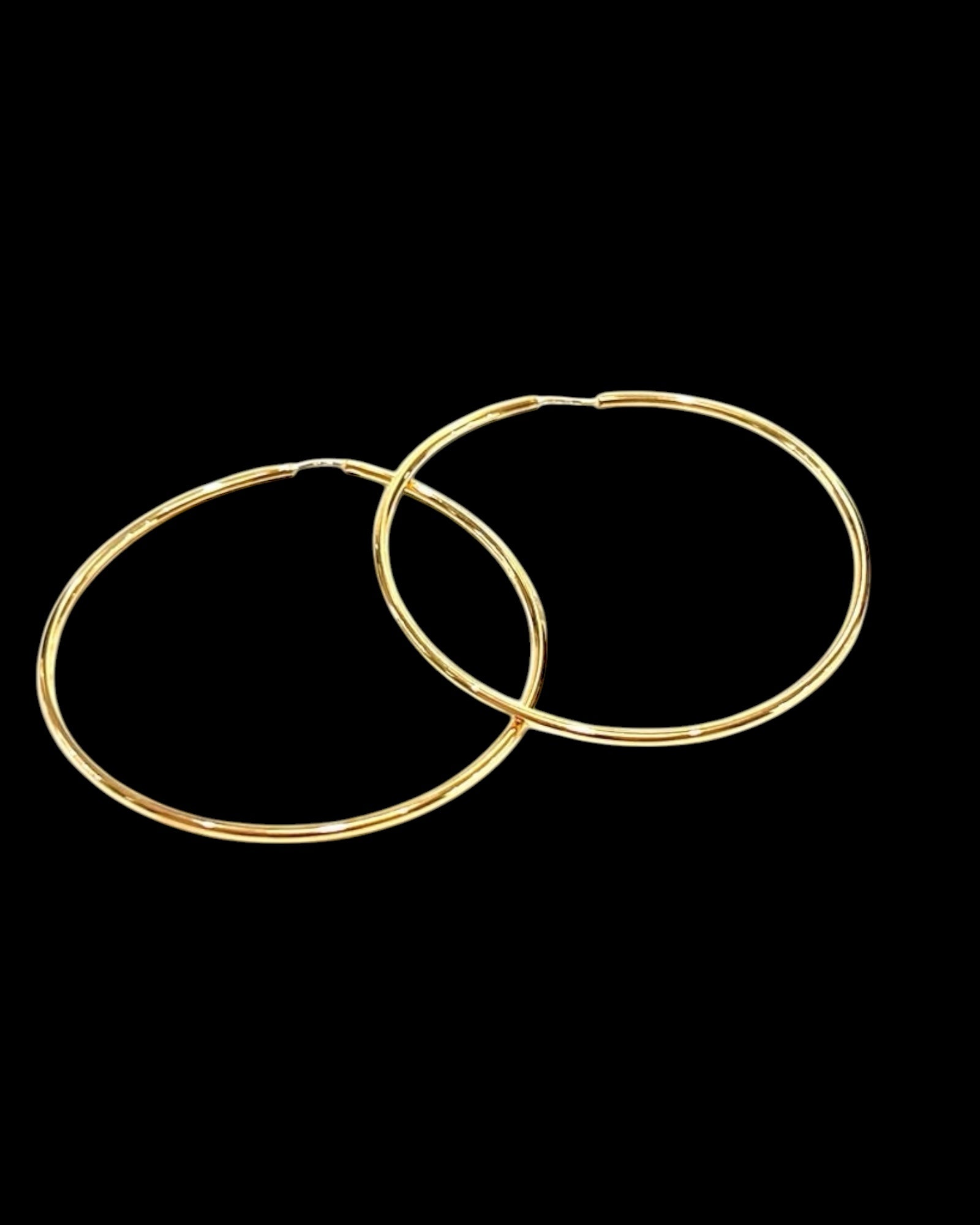 Gold Rings