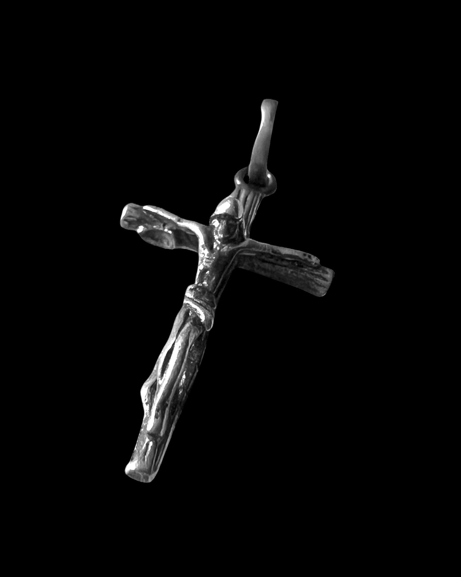 Silver Cross Medal for Men