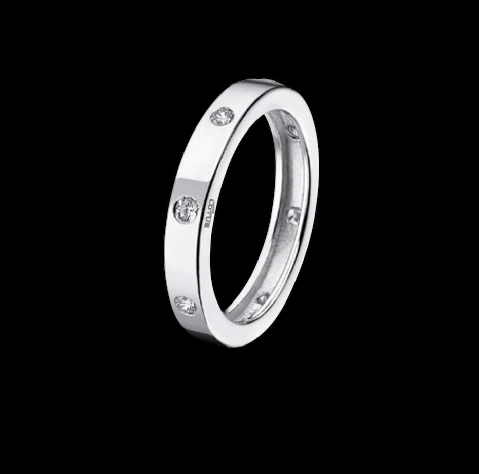 Sparkles Ring